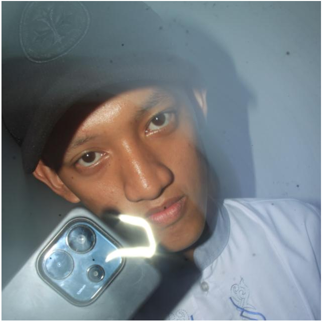 Foto Rahmad Mukti